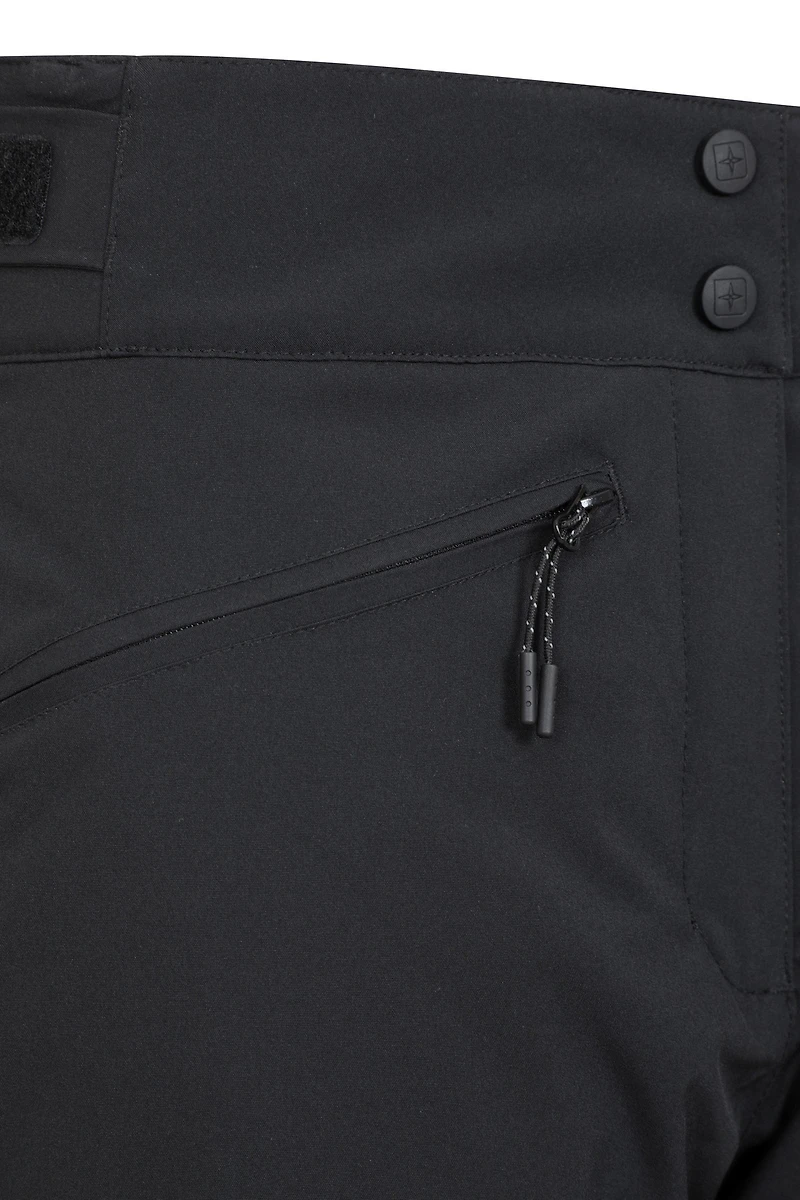 Isola Womens Extreme Waterproof Ski Pants - Short Length