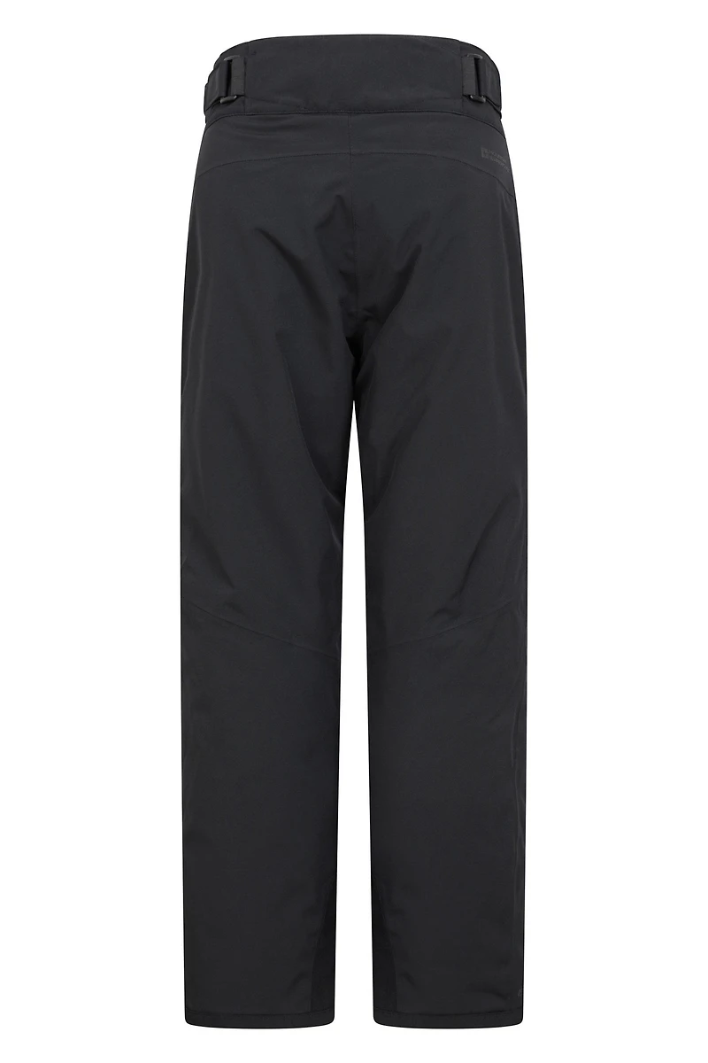 Isola Womens Extreme Waterproof Ski Pants - Short Length