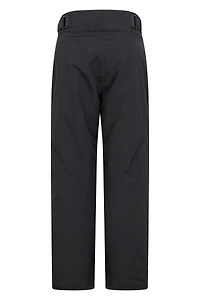 Isola Womens Extreme Waterproof Ski Pants - Short Length
