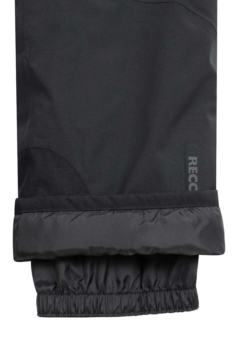 Isola Womens Extreme Waterproof Ski Pants - Short Length