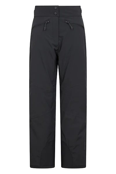 Isola Womens Extreme Waterproof Ski Pants - Short Length