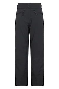 Isola Womens Extreme Waterproof Ski Pants - Short Length