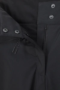 Isola Womens Extreme Waterproof Ski Pants - Short Length