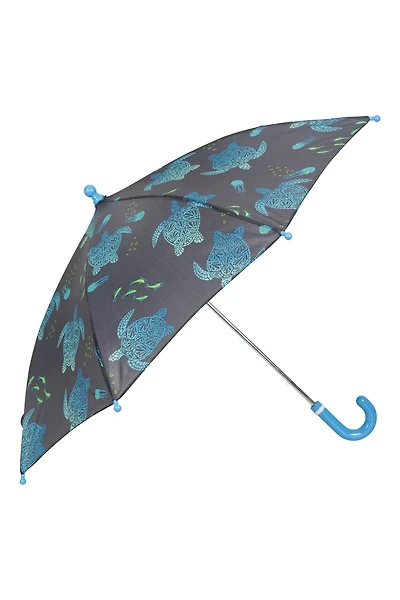 Kids Printed Umbrella