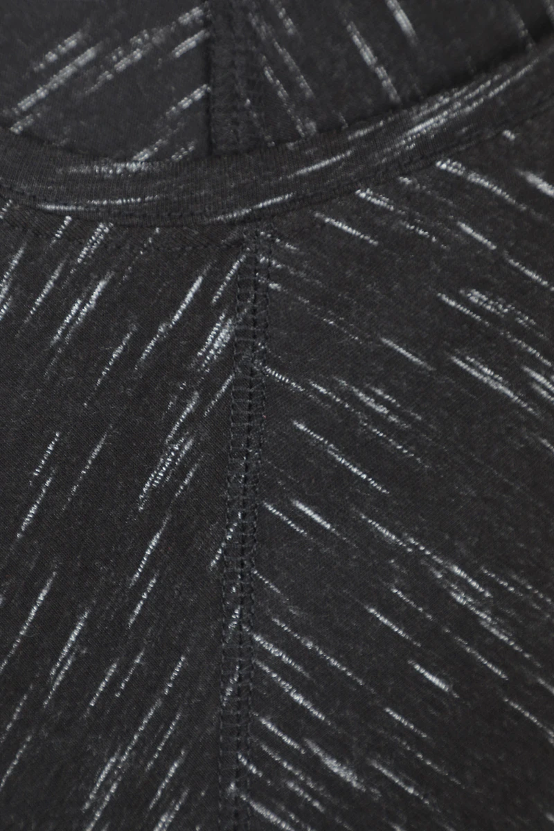 Retreat Slouch Womens T-Shirt