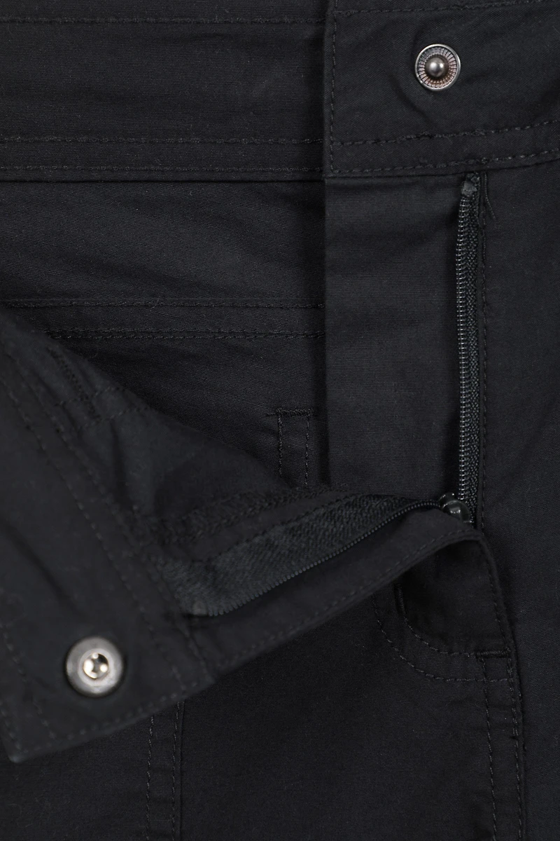 Coast Womens Shorty Shorts
