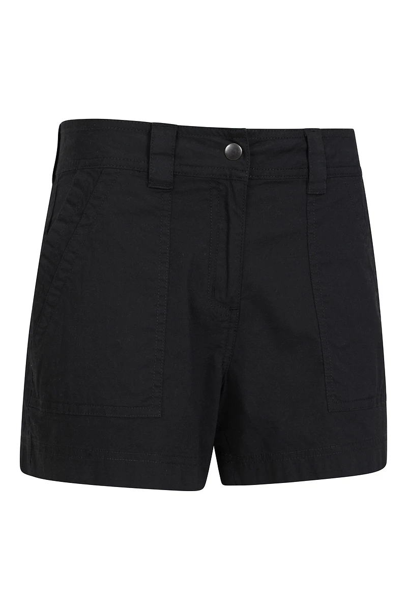 Coast Womens Shorty Shorts