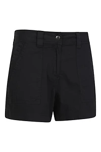 Coast Womens Shorty Shorts