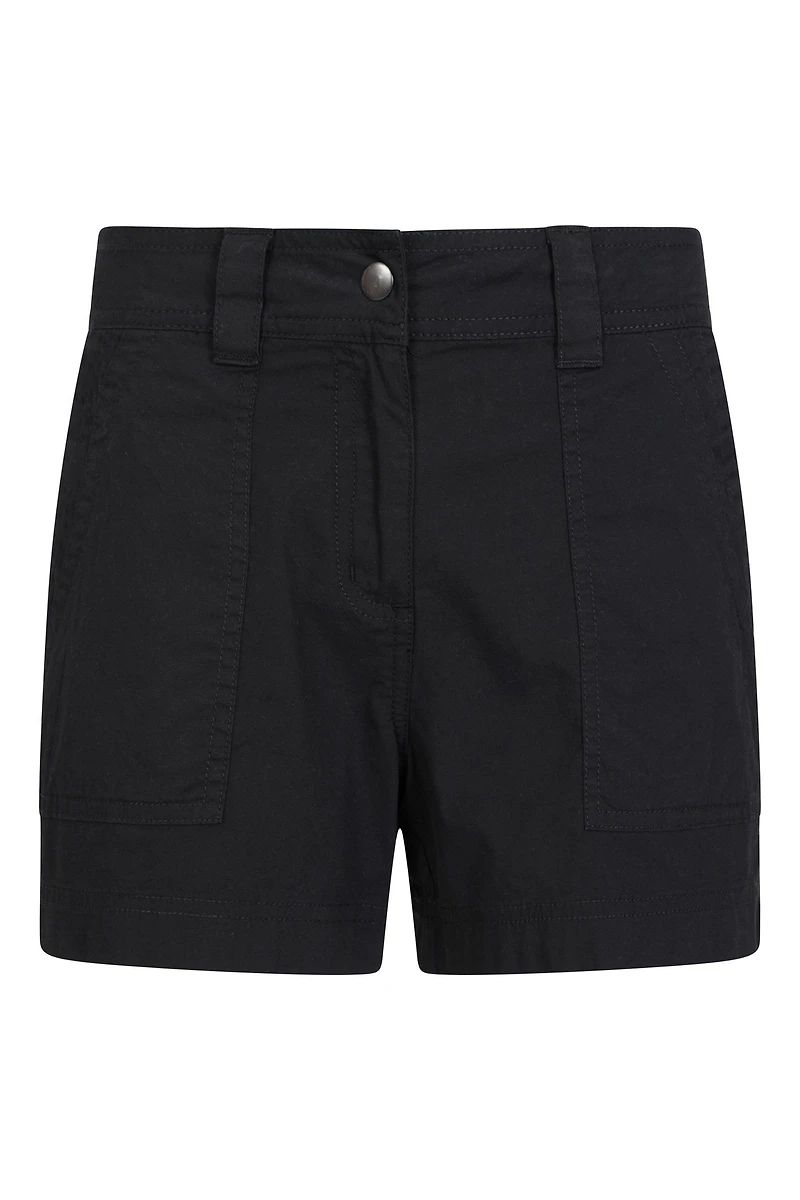 Coast Womens Shorty Shorts