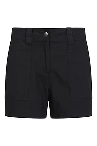 Coast Womens Shorty Shorts