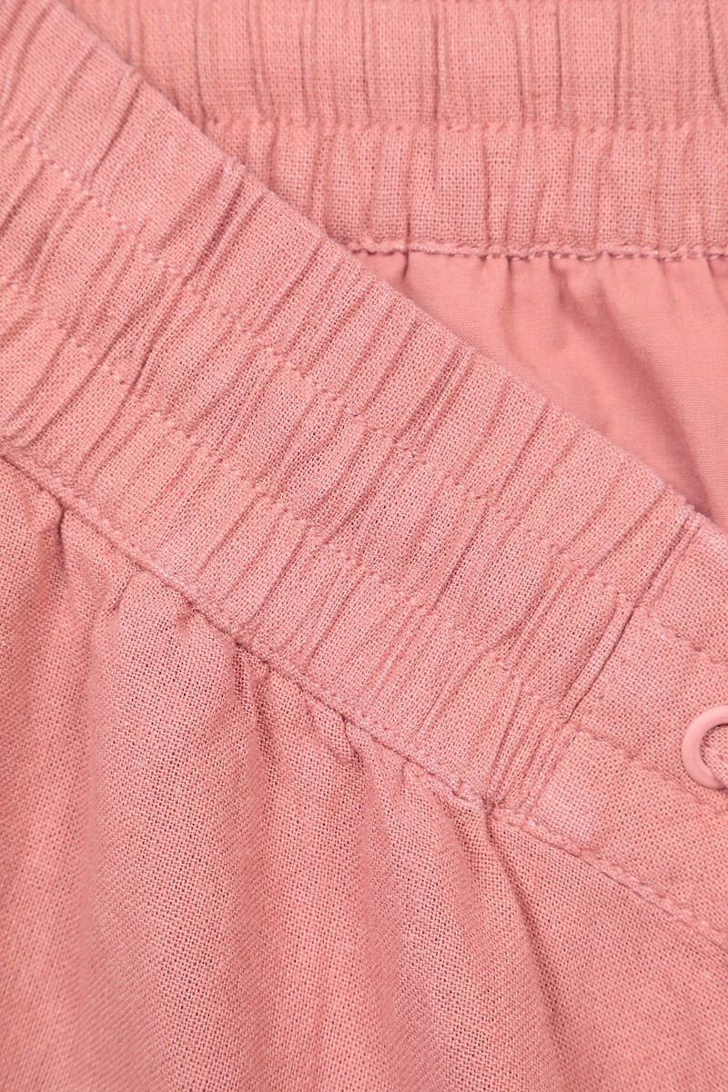 Summer Island Womens Shorts