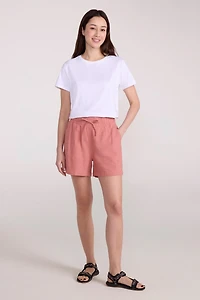 Summer Island Womens Shorts