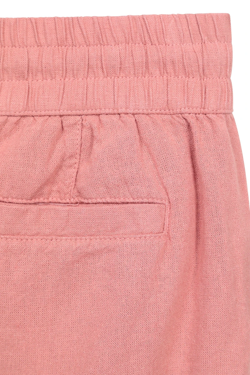 Summer Island Womens Shorts