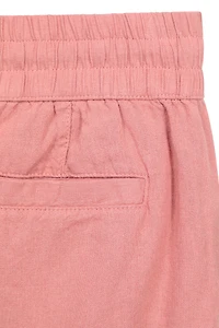 Summer Island Womens Shorts
