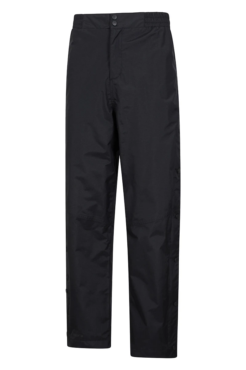 Extreme Downpour Waterproof Mens Overpants