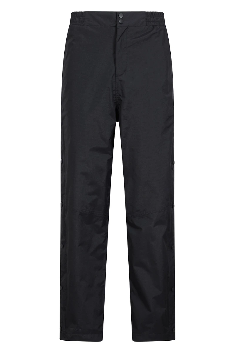 Extreme Downpour Waterproof Mens Overpants