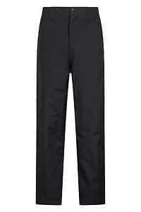 Extreme Downpour Waterproof Mens Overpants