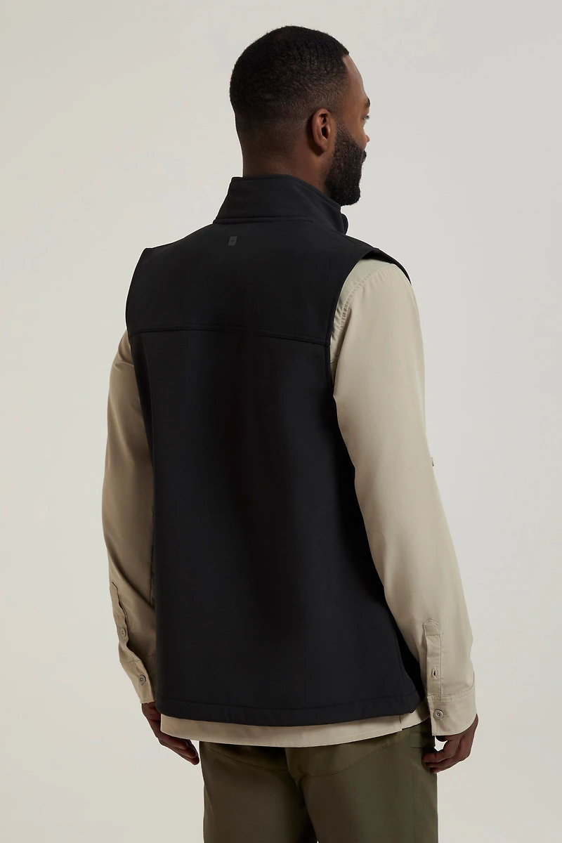 Grasmere Mens Vest