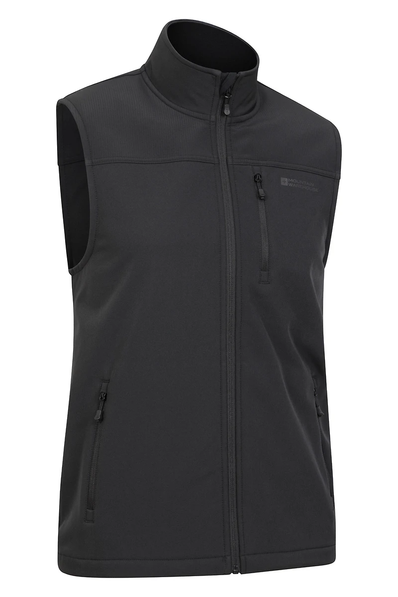 Grasmere Mens Vest