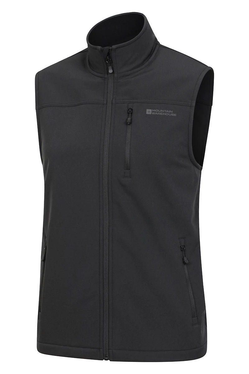 Grasmere Mens Vest