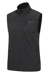 Grasmere Mens Vest
