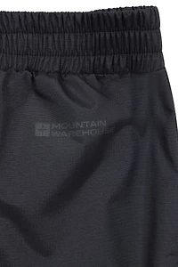 Downpour Extreme Waterproof Mens Overpants - Short Length