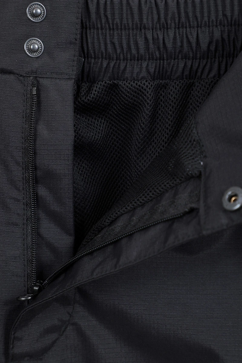 Downpour Extreme Waterproof Mens Overpants - Short Length