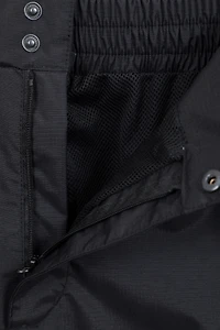 Downpour Extreme Waterproof Mens Overpants - Short Length