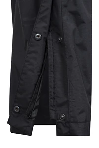Downpour Extreme Waterproof Mens Overpants - Short Length