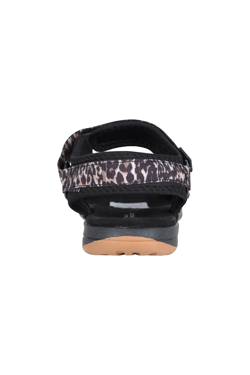 Beachtime Womens Sandals