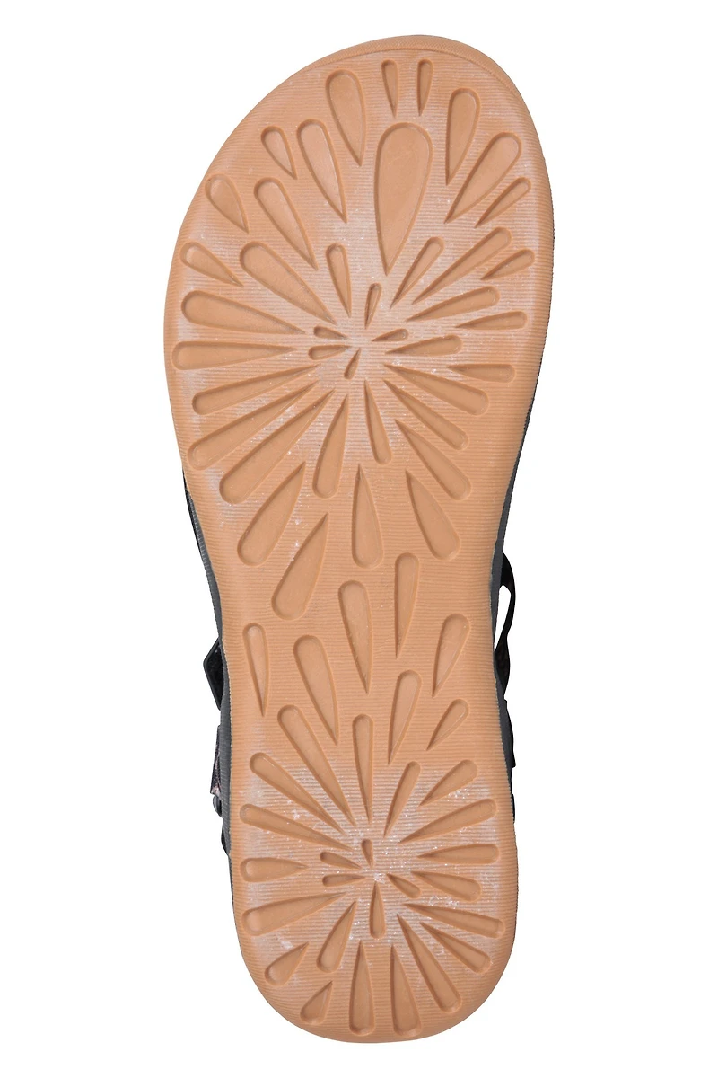 Beachtime Womens Sandals