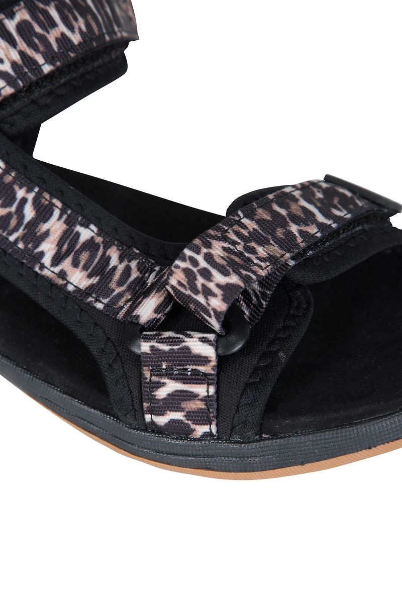 Beachtime Womens Sandals