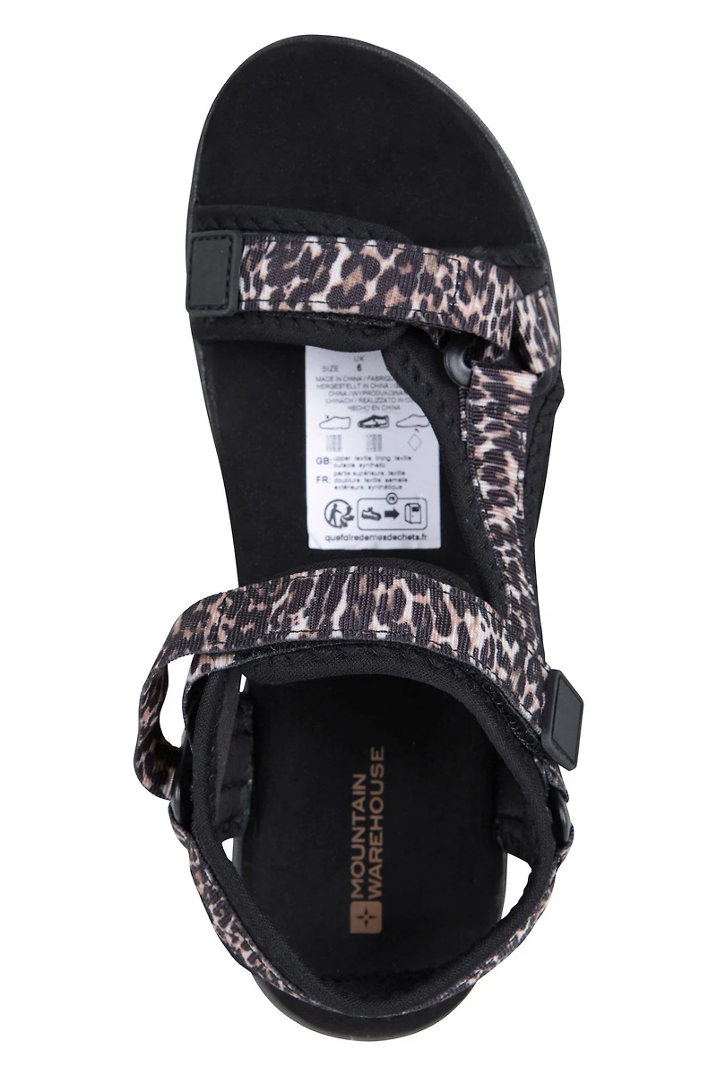 Beachtime Womens Sandals