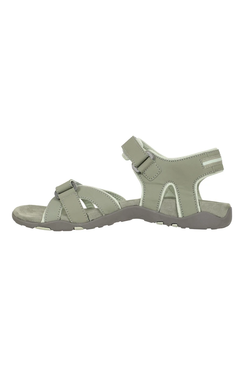 Oia Womens Sandals