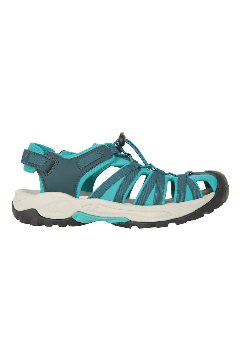 Womens Seaside Drainage Outsole Mountain Warehouse Shandals