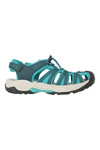 Womens Seaside Drainage Outsole Mountain Warehouse Shandals