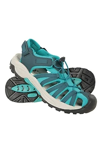 Womens Seaside Drainage Outsole Mountain Warehouse Shandals