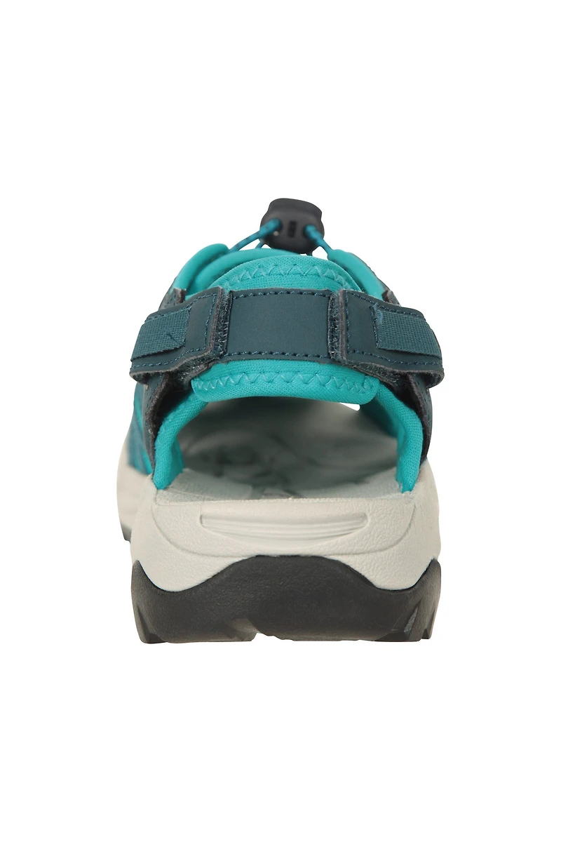 Womens Seaside Drainage Outsole Mountain Warehouse Shandals