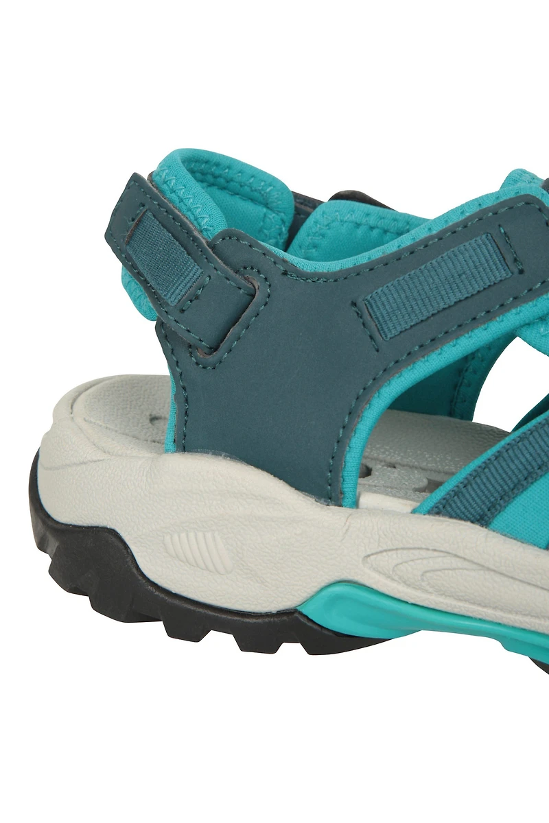 Womens Seaside Drainage Outsole Mountain Warehouse Shandals