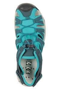 Womens Seaside Drainage Outsole Mountain Warehouse Shandals