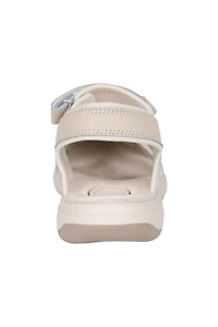 Cynthia Womens Covered Toe Sandals
