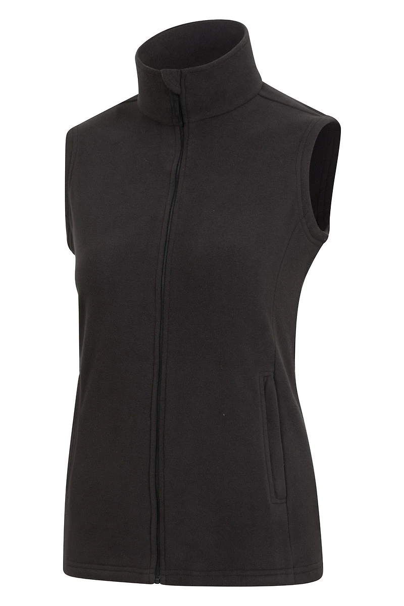 Camber Womens Vest