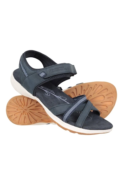 Summertime Womens Sandals