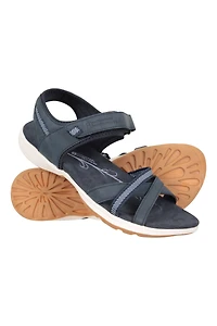Summertime Womens Sandals