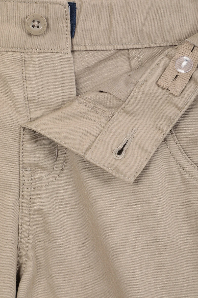 Kids Cargo Shorts