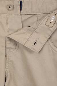 Kids Cargo Shorts