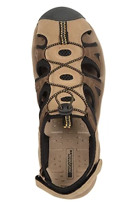 Bay Reef Mens Mountain Warehouse Shandals