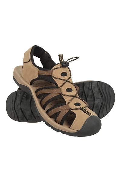 Bay Reef Mens Mountain Warehouse Shandals