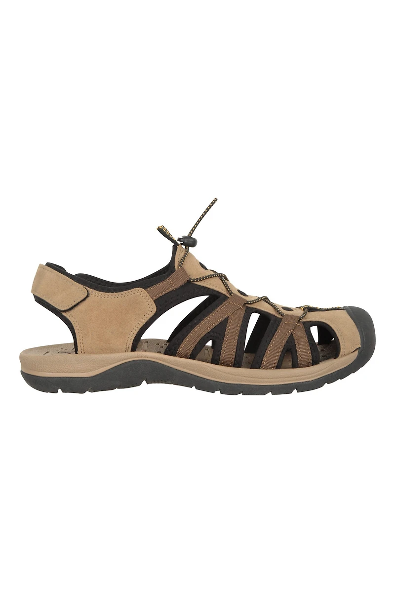 Bay Reef Mens Mountain Warehouse Shandals