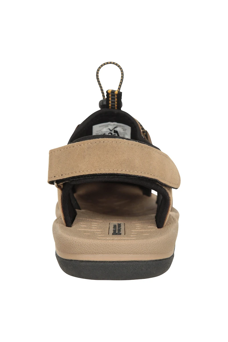 Bay Reef Mens Mountain Warehouse Shandals